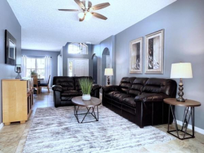 Lovely 4 Bed 3 Bath Pool Home with Spa-5330CVL home